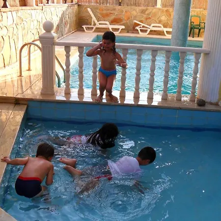 Ksantos فندق ديديم