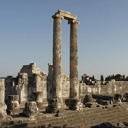 Ksantos فندق ديديم