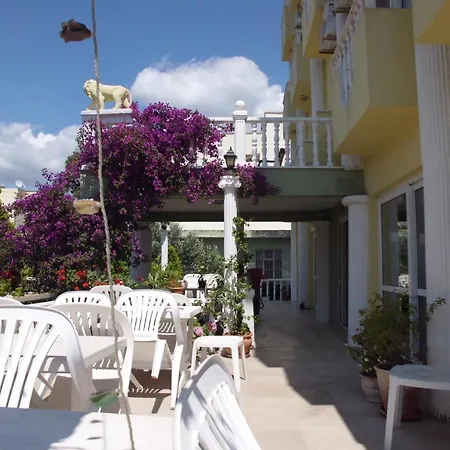 فندق Ksantos ديديم