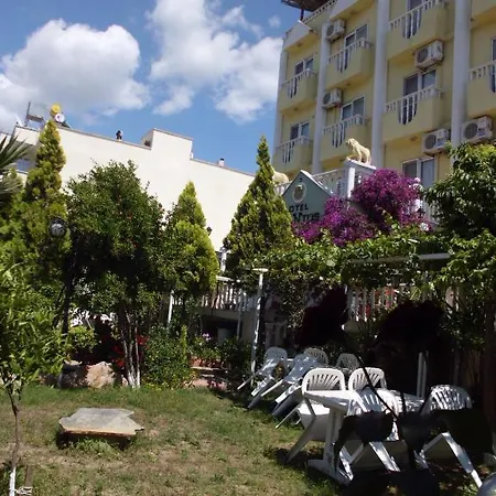 Ksantos Hotel Didim