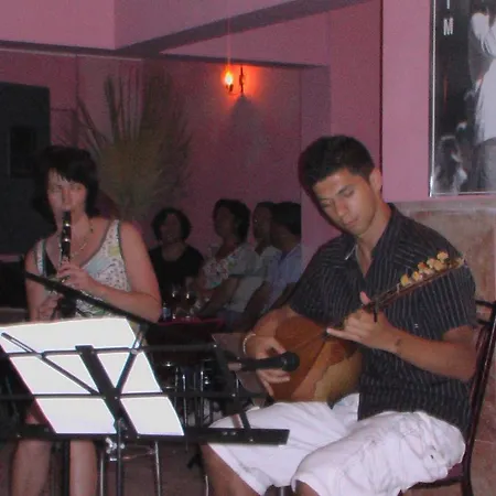 Ksantos * Didim