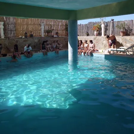 Hotel Ksantos