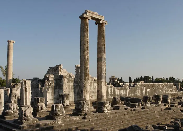 Ksantos מלון דידים