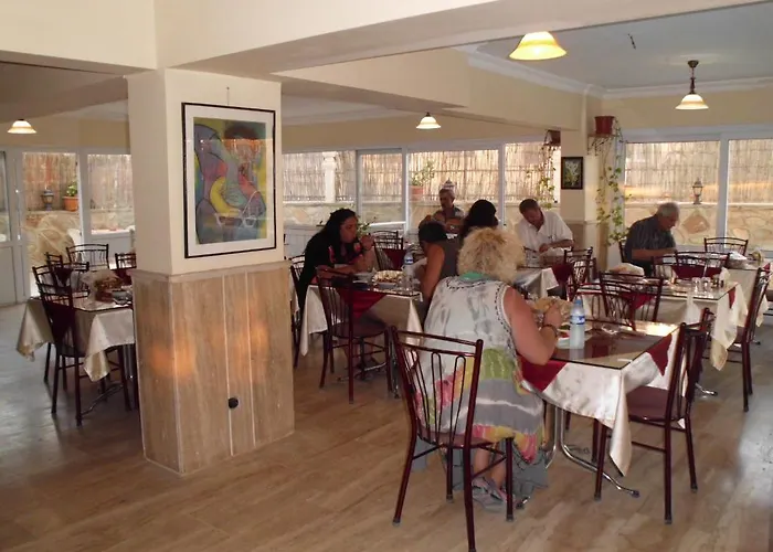 Ksantos מלון דידים